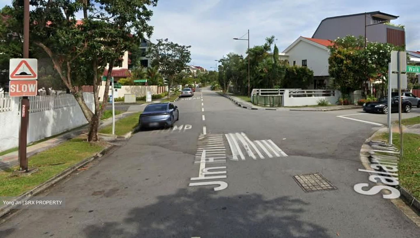 Bedok Park (D16), Semi-Detached #566959881